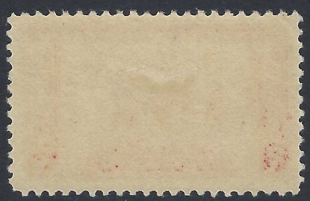 US Scott # 618 - Mint OG VLH - Superb Centering!! (P-8112)