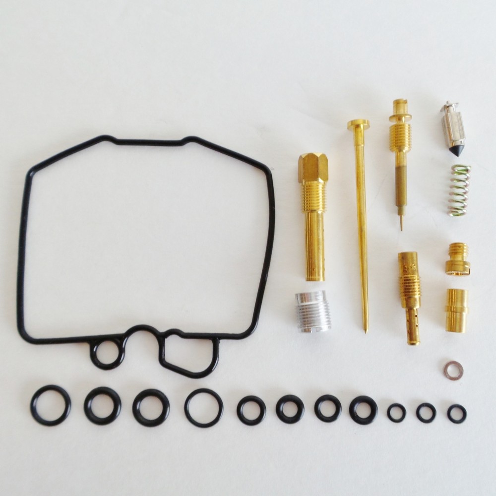 1981-1982 CB650 Carburetor Rebuild Kit