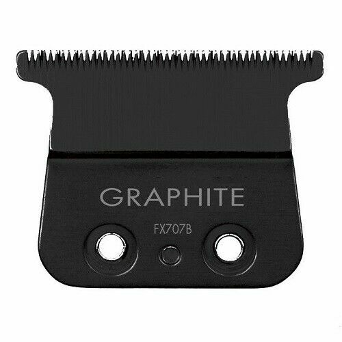 Babyliss Pro FX707B GRAPHITE Fine tooth FX787B Replacement trimmer blade