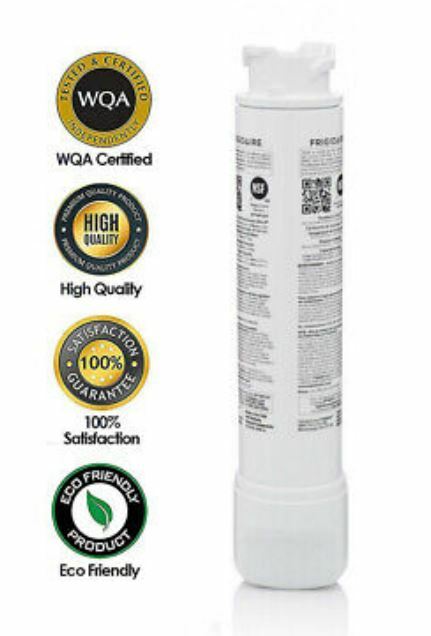 1 PACK Frigidaire EPTWFU01 Pure Source Ultra II Refrige Replacement Water Filter