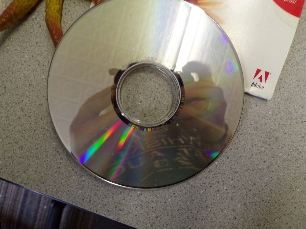 Total Training Video Workshop CD 90058199 *FREE SHIPPING*