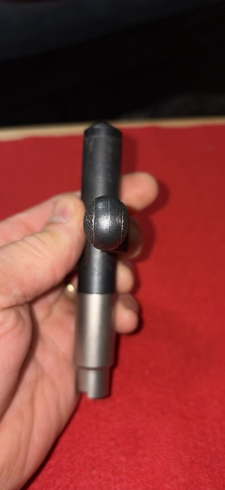 BPI CVA Magbolt 150 Muzzleloader Rifle Bolt Assembly