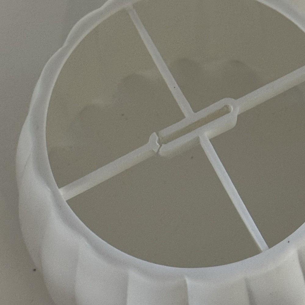 Krypton Table Lamp Greatland Outdoors Battery Operating Camping Light - Read