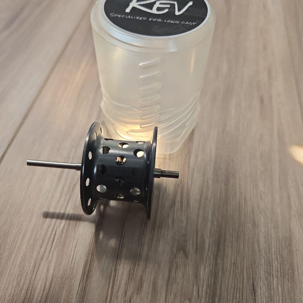 Shitamachi Spool 18 Antares DCMD B spec