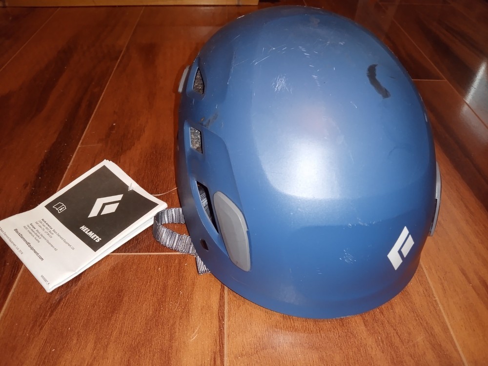 Half Dome Helmet (New) Simple Yet Highly Effective Design And Construction