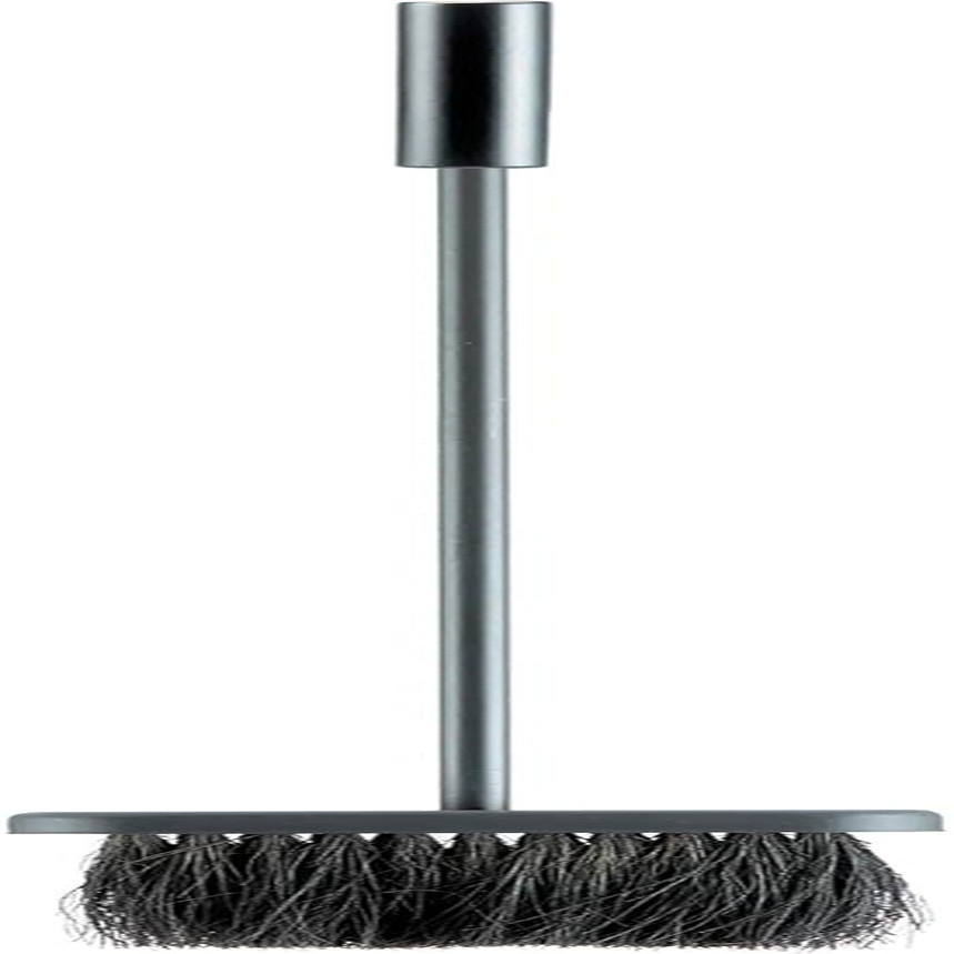 5-Piece Black Fireplace Tools Set (F-1070)