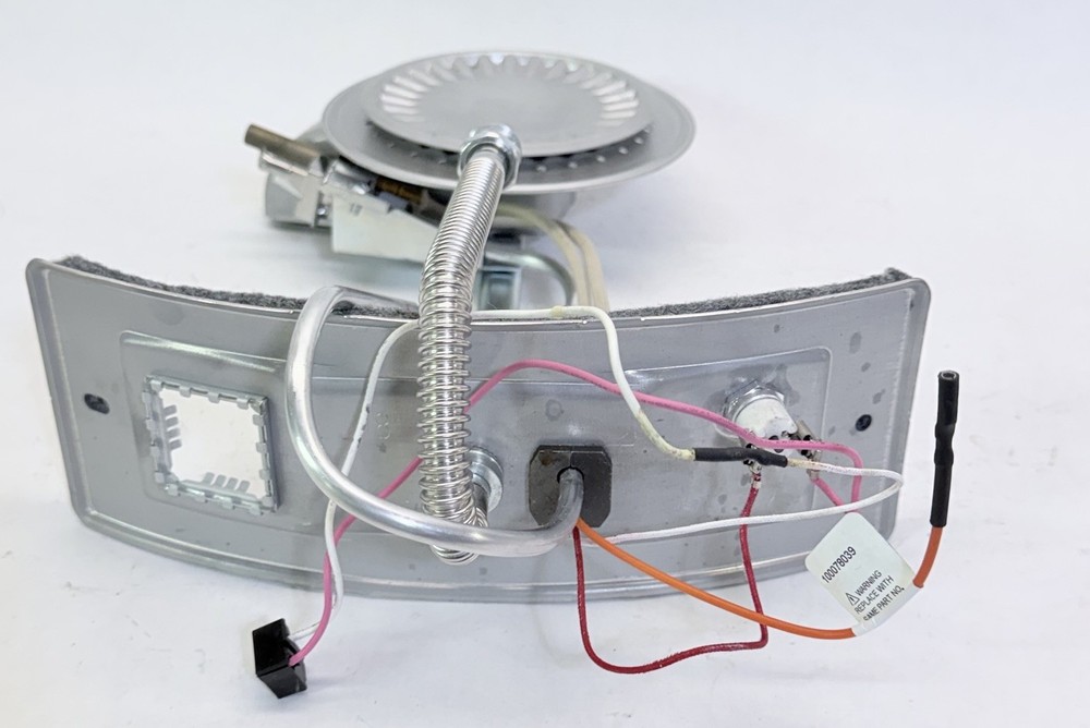 Burner Assembly Natural Gas 100078039