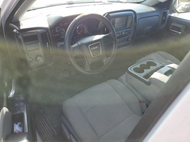 SIERRA150 2017 Air Shutter 2829662