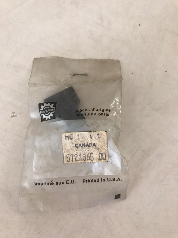 Ski Doo Oem Plastic Lever 572136500