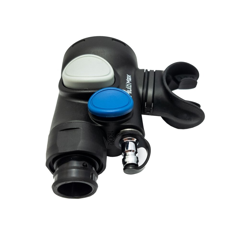 XS Scuba Multimax Breathable Inflator