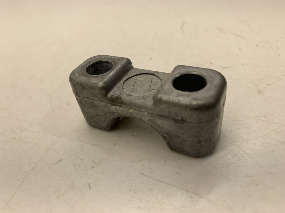 Handle Bar Clamp Retainer - 2010 Polaris 600 Rush