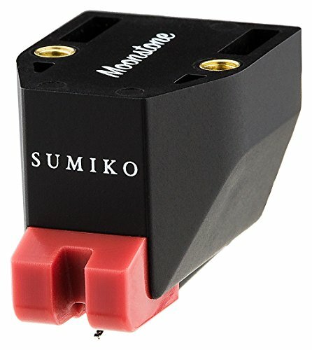 SUMIKO MM Cartridge Moonstone