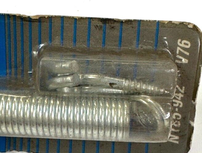 DOOR SPRING SIZE 6 WITH HARDWARE