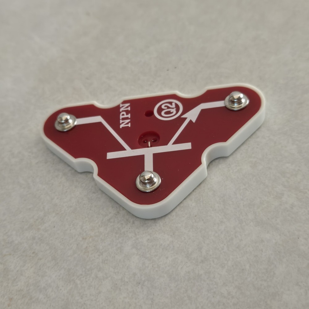 ELENCO SNAP CIRCUITS Q2 NPN Transistor