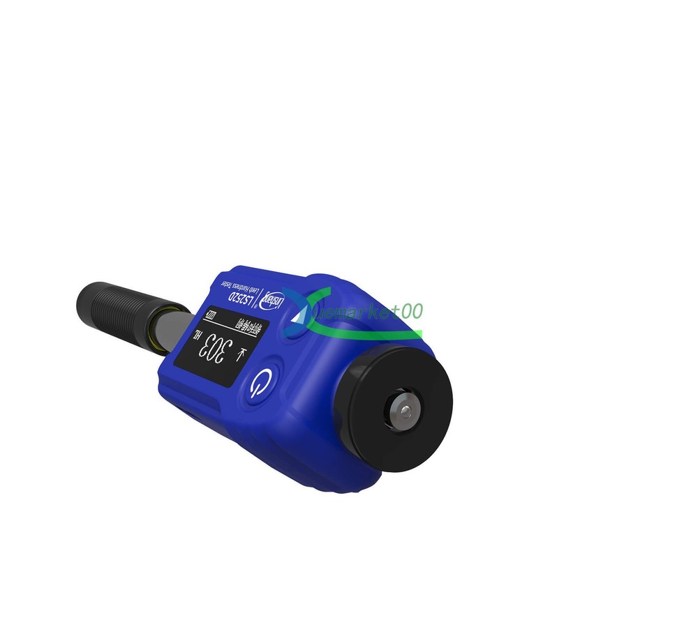 1PCS NEW Linshang LS252D Leeb hardness tester