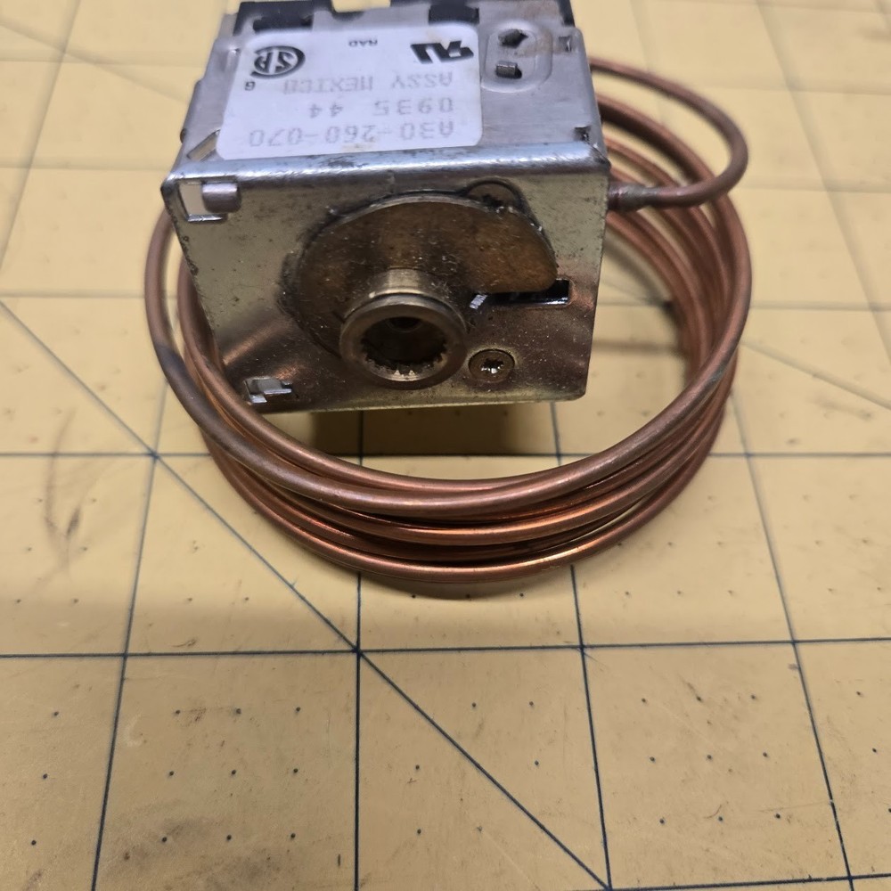 Ranco Adaptable Freezer Control A30-260 / A30-260-070