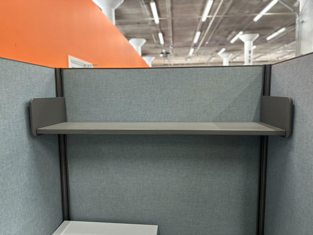 Herman Miller AO2 6x4 Used Cubicles