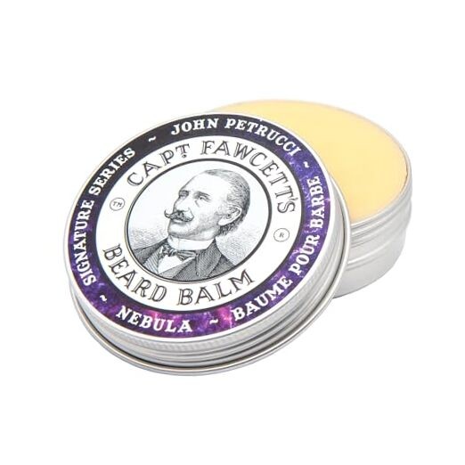 John Petrucci's Nebula Beard Balm (60 ml 2 fl oz)