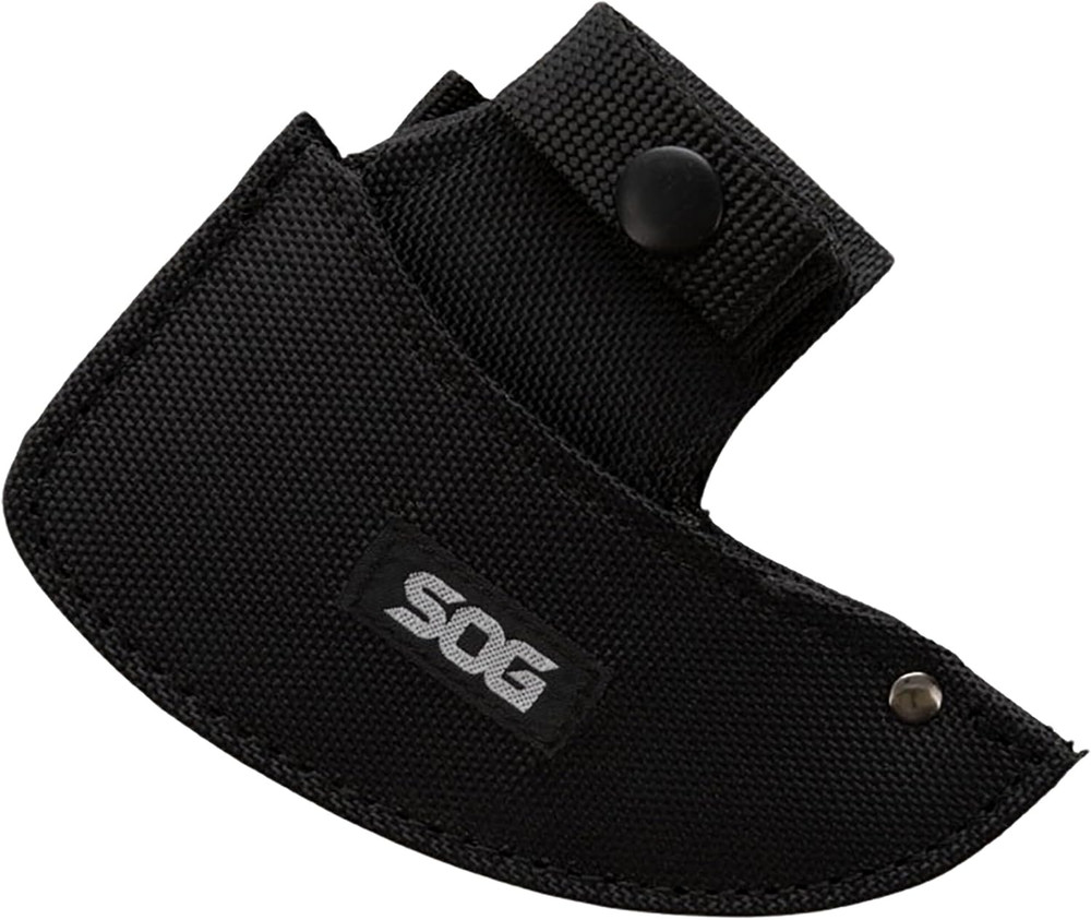 TACTICAL BUSHCRAFT HATCHET​