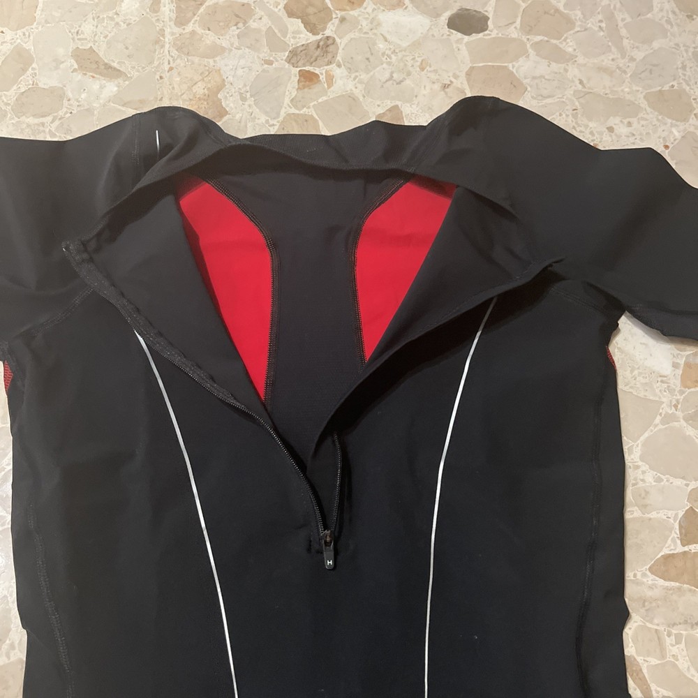 Huub Triathlon Top