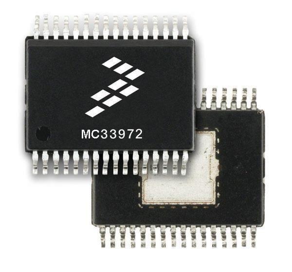 1PCS MC33931EK SOIC-32 EP Wide