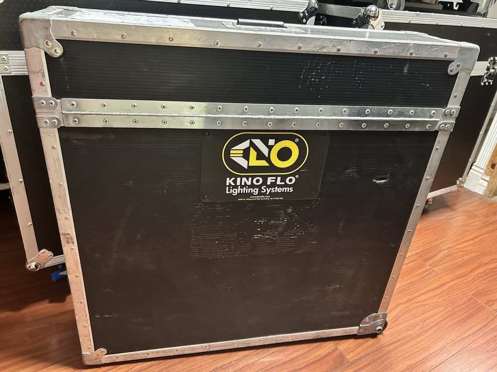 Kino Flo Celeb 400Q