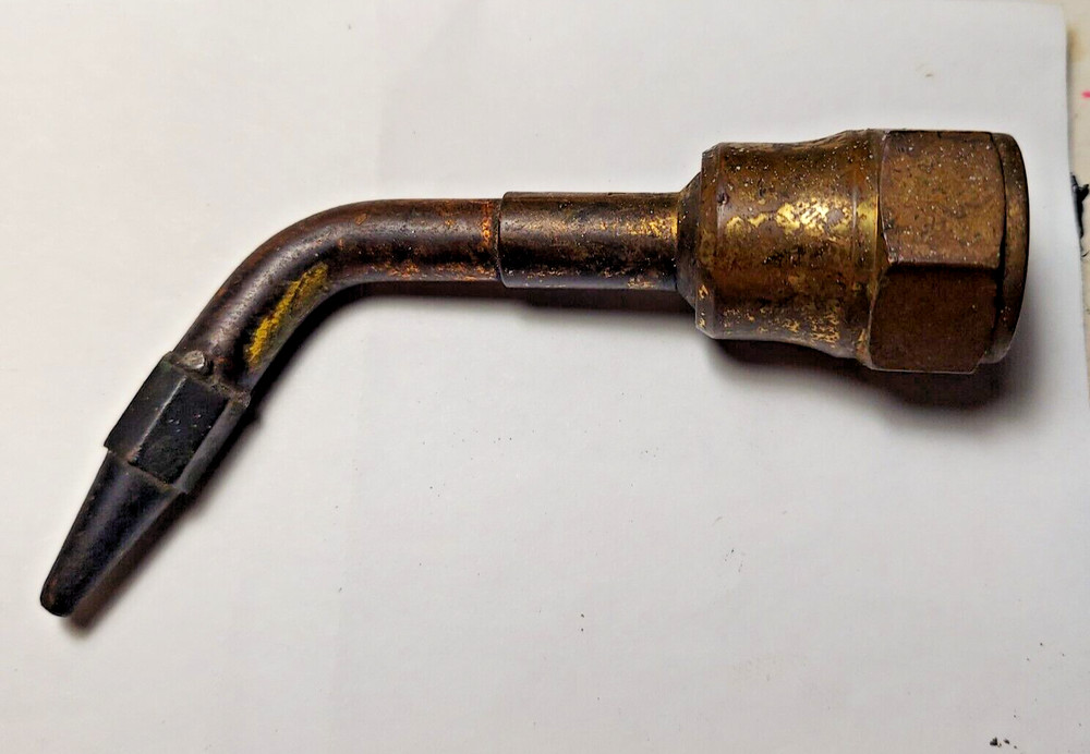 Victor 1-Type-1 Welding Brazing Torch Tip