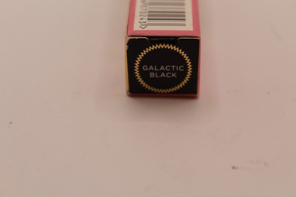Soap & Glory Galactic Black Precision Black Eye Liner 1.6g