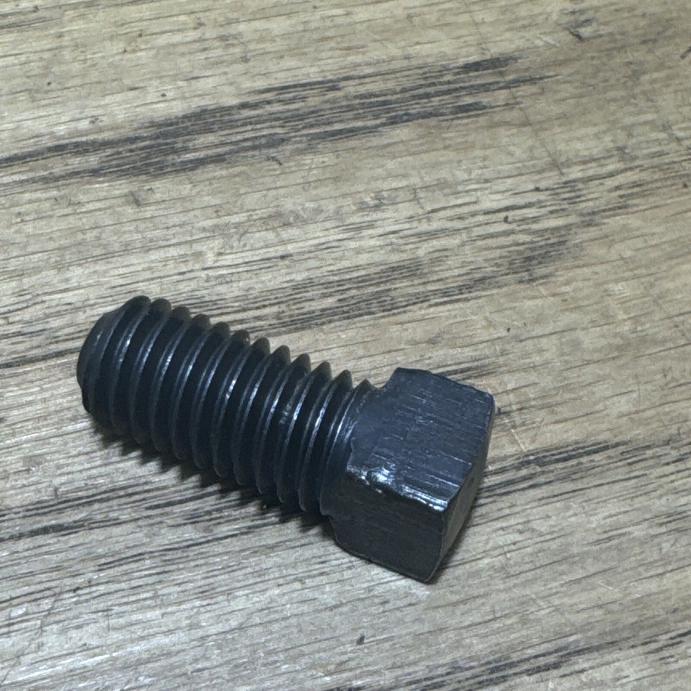 Craftsman Mohawk Drill Press 103.0305 Base Screw 1/2-13