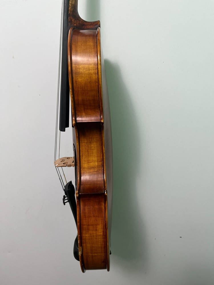 Violin 4/4 Stradivarius Model