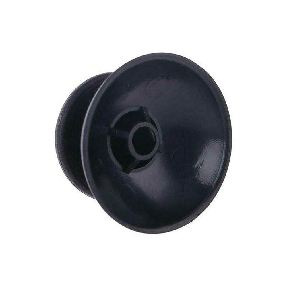 For PS4 Controller Joystick Replacement Thumbstick Caps Grip Analog Black USA