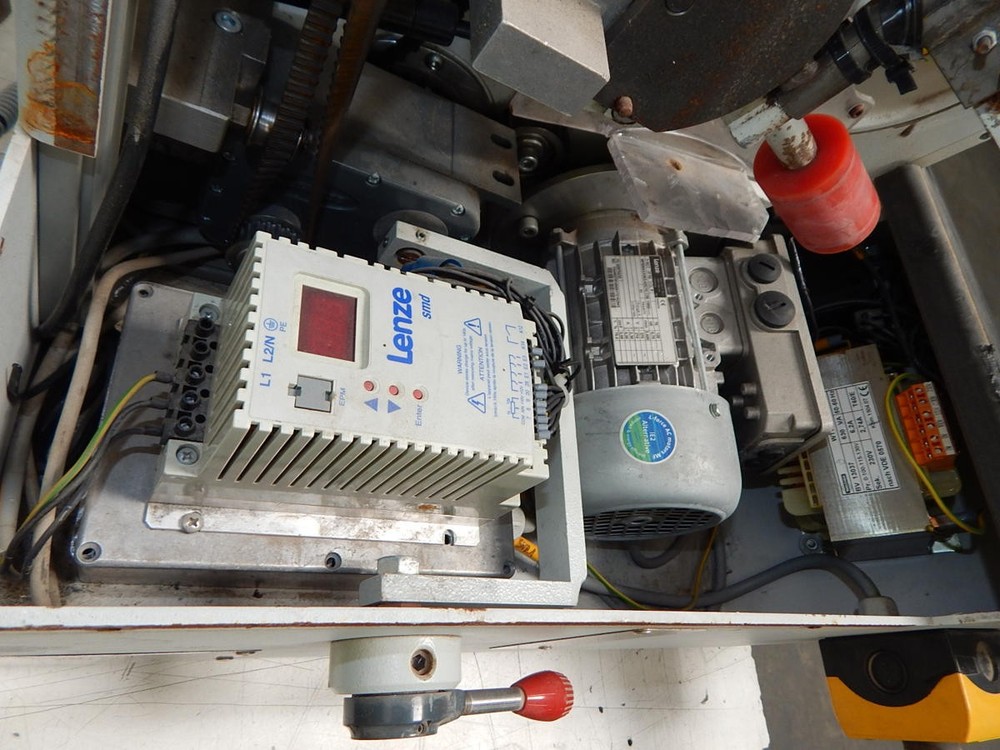 ONDAL 1906621 HARNESS TAPING MACHINE M3463