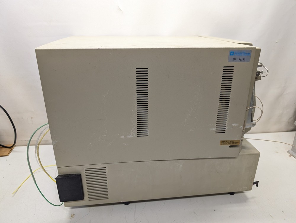 Waters 717 HPLC Autosampler
