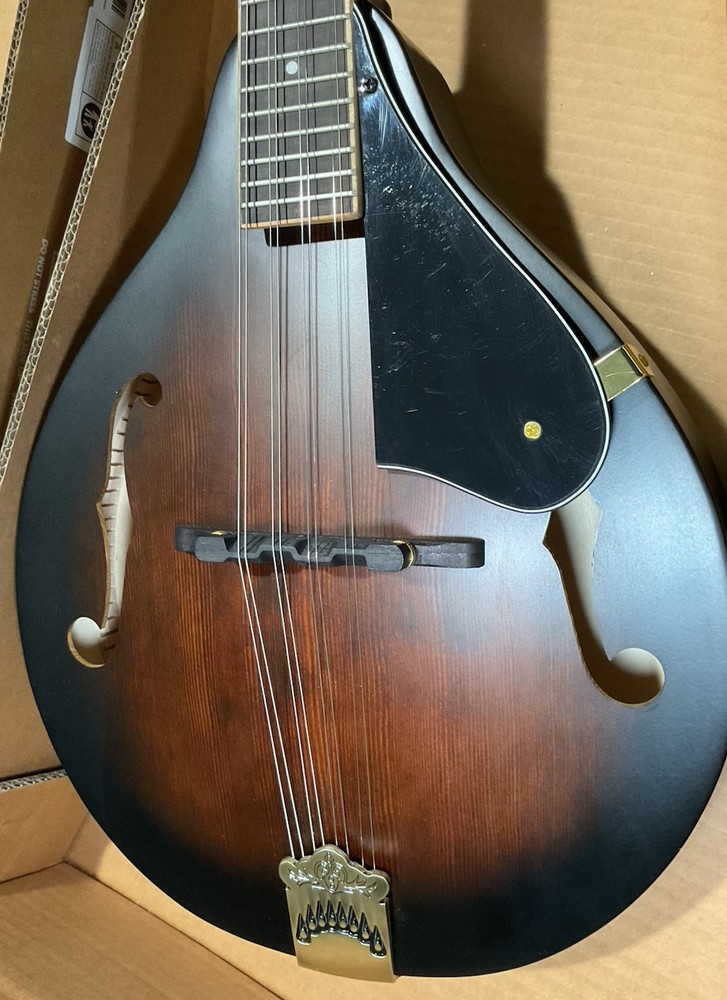 Vangoa Mandolin Musical Instrument