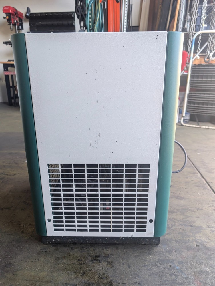 Champion Compressed Air Dryer Model CRN35A1