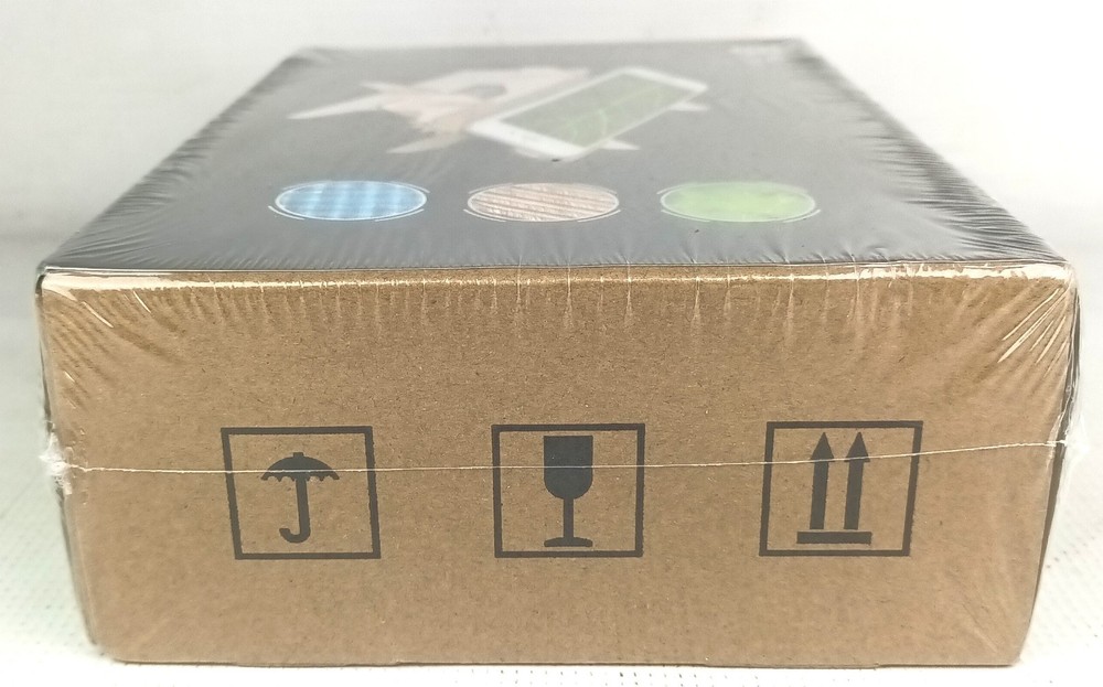 MEL STEM Microscope Kit SEALED Science Homeschool Microscopic Creatures Specimen