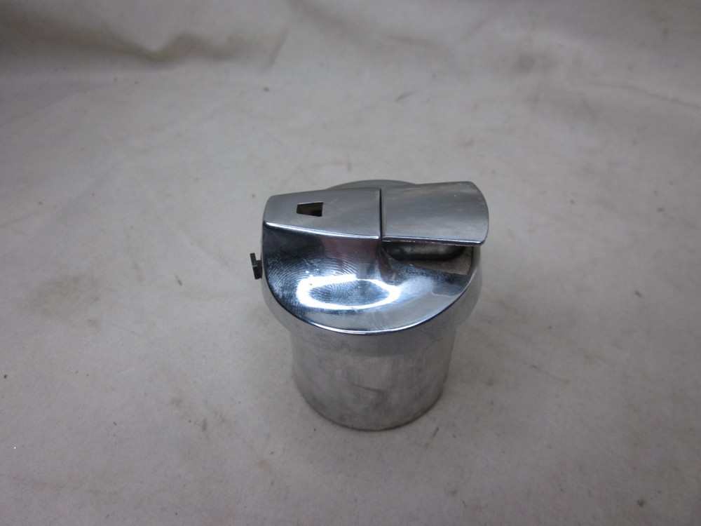 vintage RONSON West Germany Lighter tabletop Varaflame insert *PLEASE NOTE