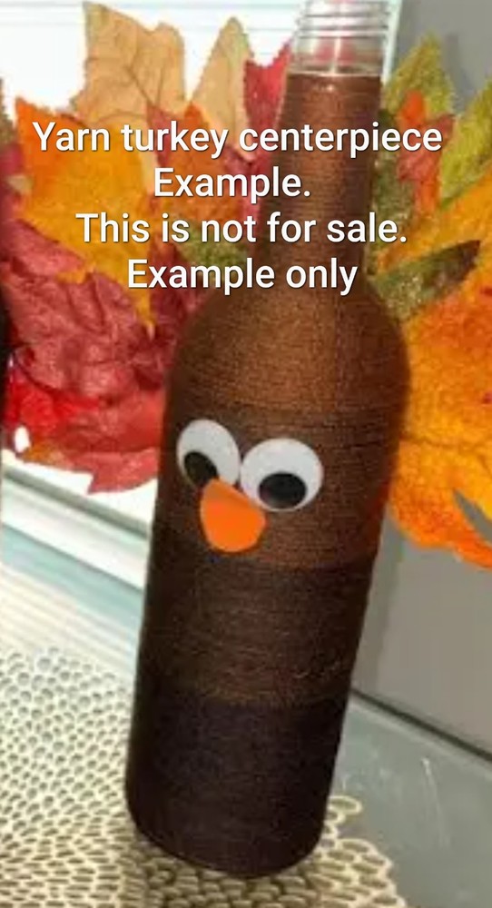 Wine Bottle Crafting