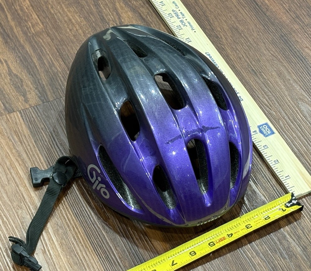 Giro Helmet Size Medium
