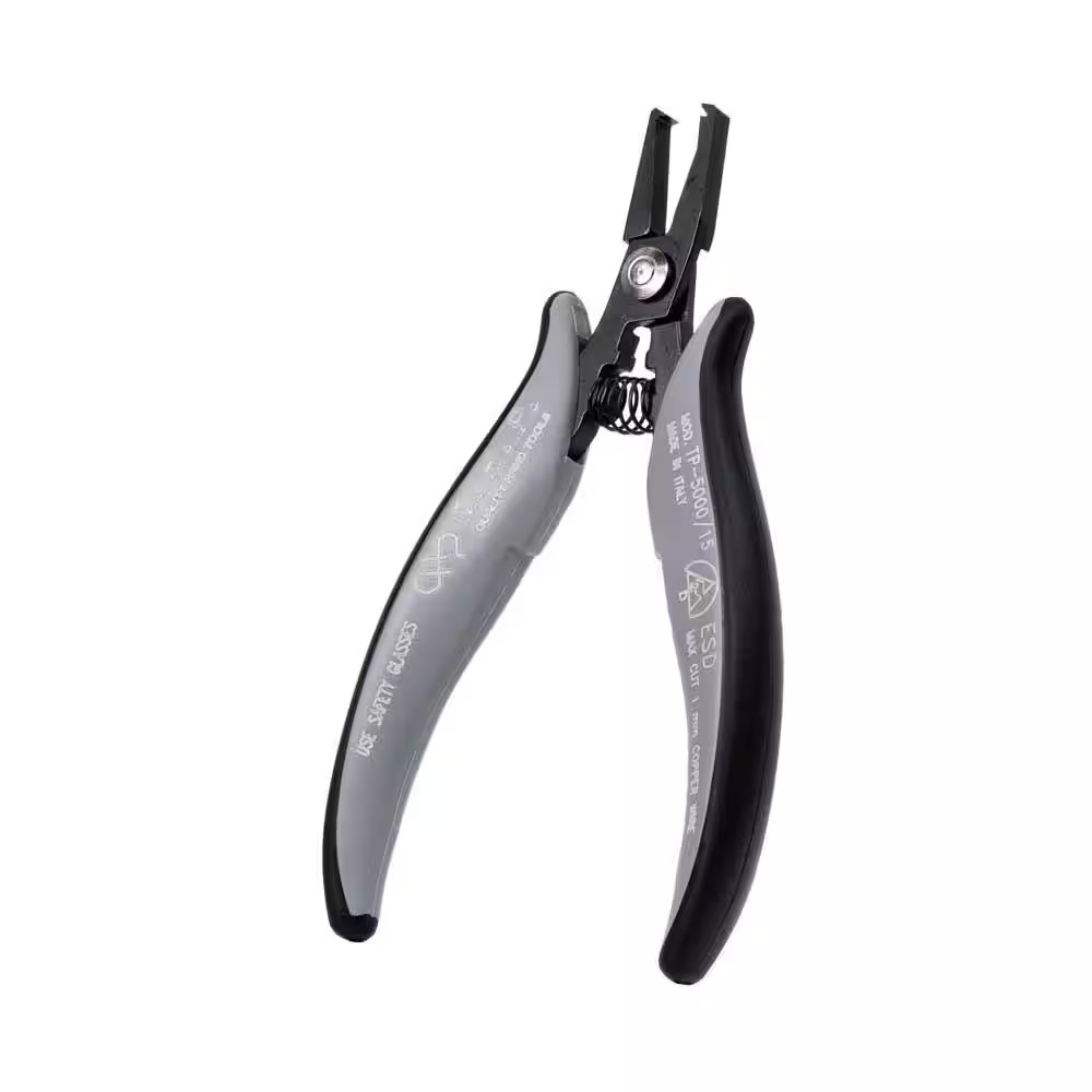 CHP TP-5000-15-D Lead Forming Tool