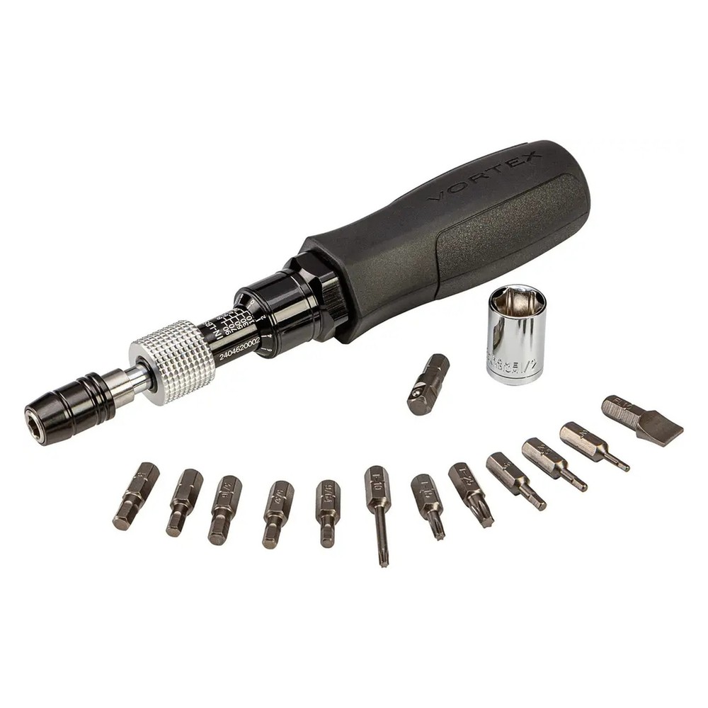 VORTEX Pro Torque Wrench (PR-TW)