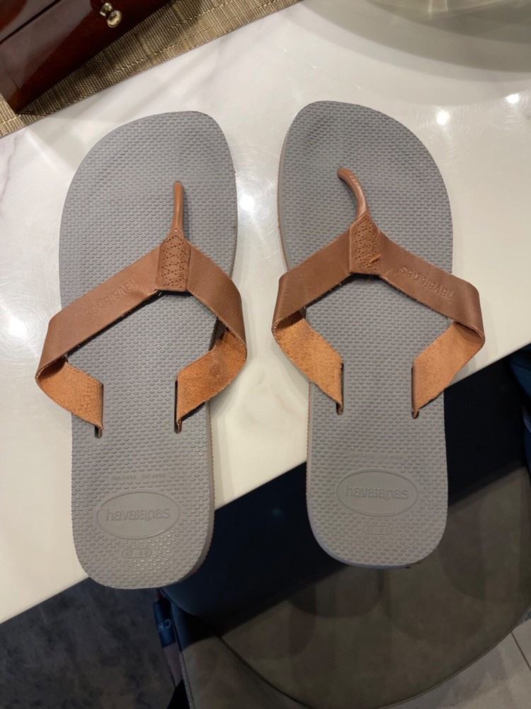 havaianas flip flops mens