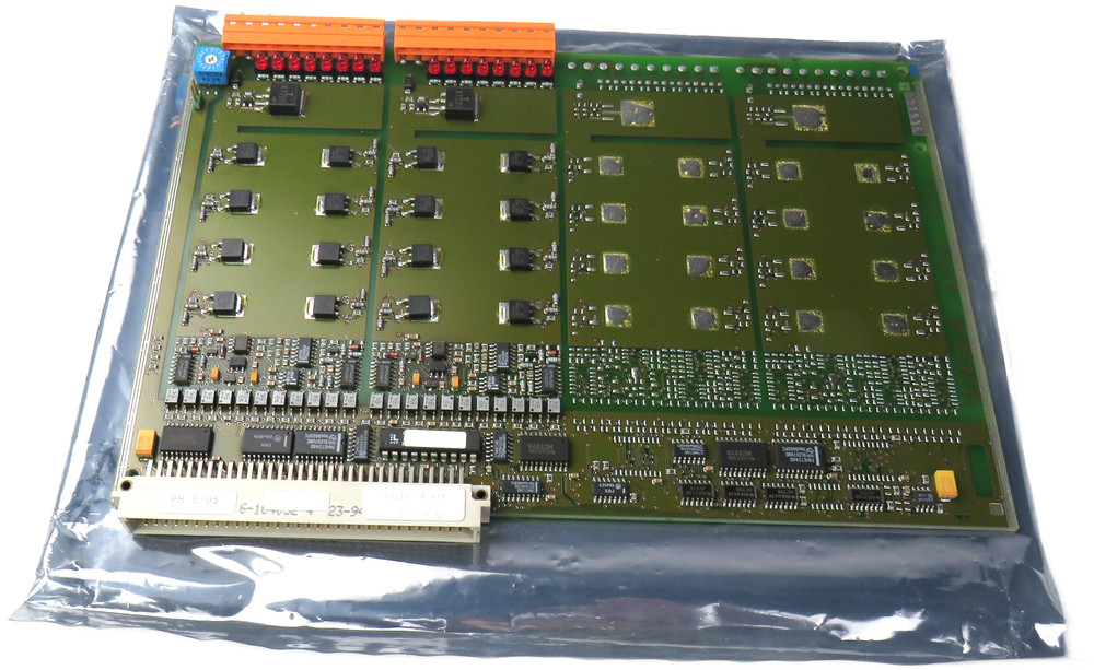 KEBA 16769 321/16 BOARD New