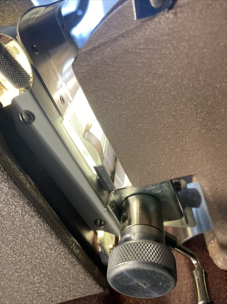 Standard Projector Company Model 500C2 Working With Case Ex!