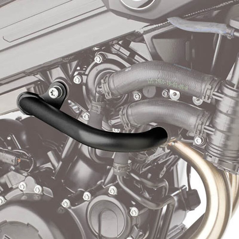 Kappa - KN691 - Engine Guard F800R