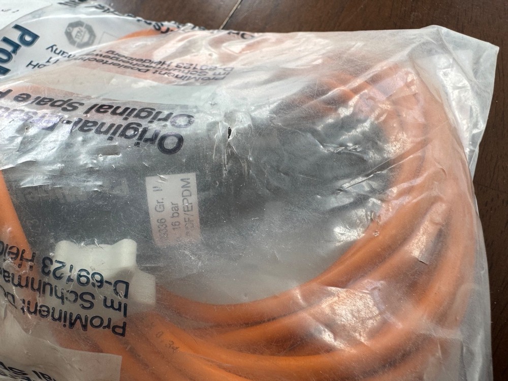 ProMinent Flow Control 1009336 new