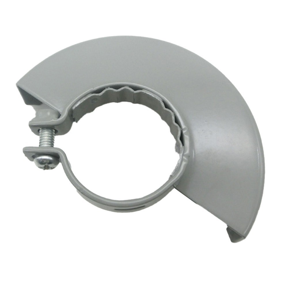 Keep Your For Type 100 Angle Grinder Guarded Replace the Damaged Cover