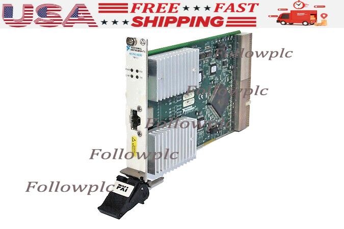 NATIONAL INSTRUMENTS NI PXI-8330 MXI-3 Interface Module