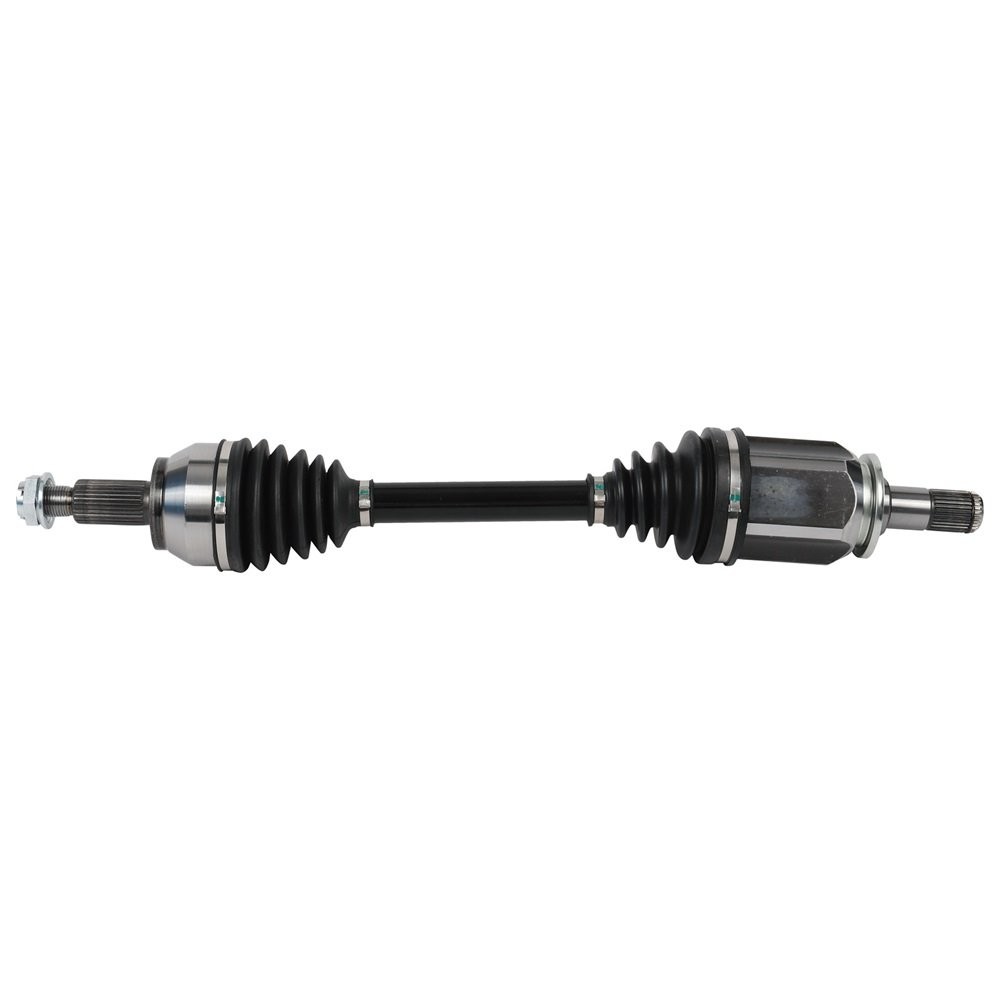 Front Left CV Axle For Land Rover Range Rover 2013-2021 Discovery 2017-2021