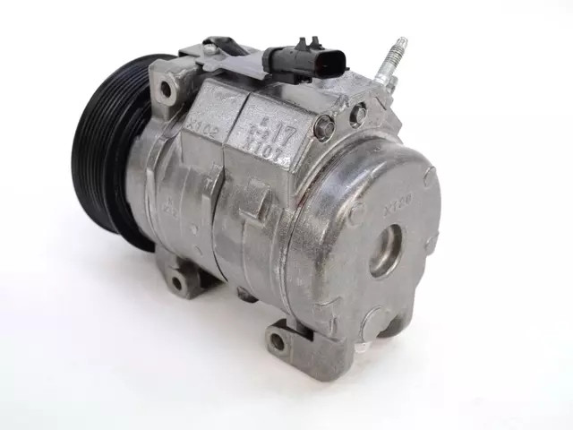 Genuine Mopar Air Conditioning Compressor 57009571AA
